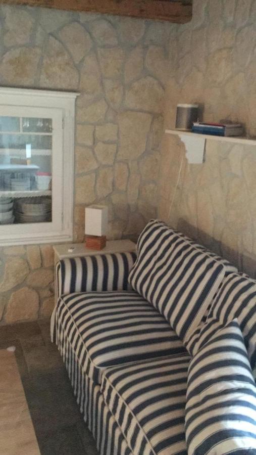 Maja Stone House Villa Kornić Exterior foto